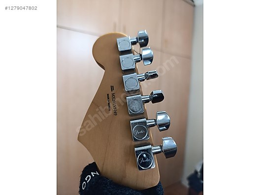 İkinci El ve Sıfır Alışveriş / Müzik / Müzik Aletleri / Telli Çalgılar / Gitar / Elektro