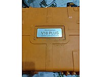 Su kaçağı tespit cihazı