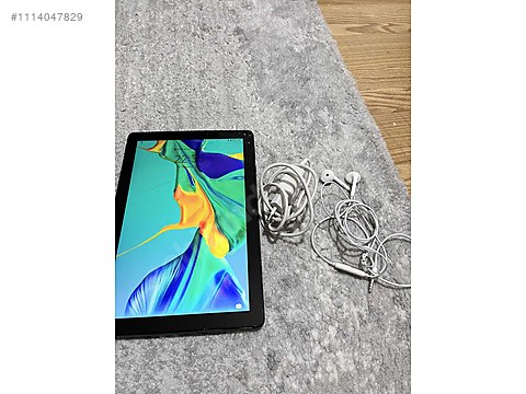 Huawei matepad t 10 - Huawei MatePad T10 sahibinden.com'da - 1114047829