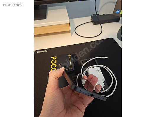 Used & Brand New Items / Cell Phones & Accessories / Cell Phones / Xiaomi / Poco X6 Pro