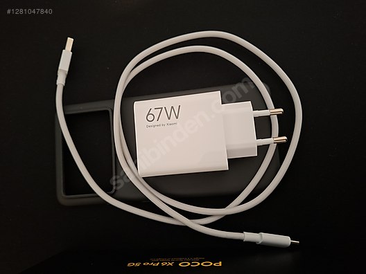 Used & Brand New Items / Cell Phones & Accessories / Cell Phones / Xiaomi / Poco X6 Pro