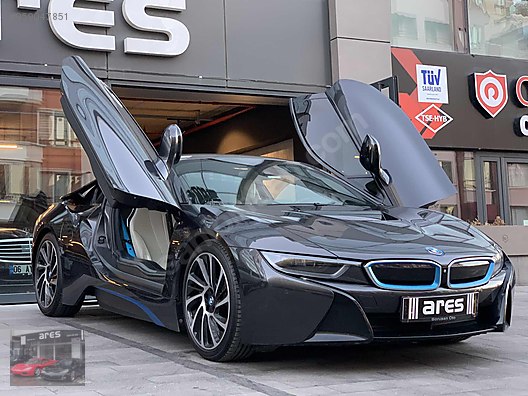 bmw i serisi i8 premium techno ares den 2015 bmw i8 premium techno halo hatasiz borusan at sahibinden com 959047851