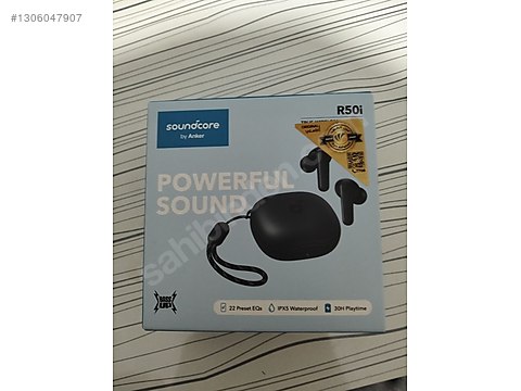 Sondco Ri50 soundcore R50i sahibinden.comda - 1306047907