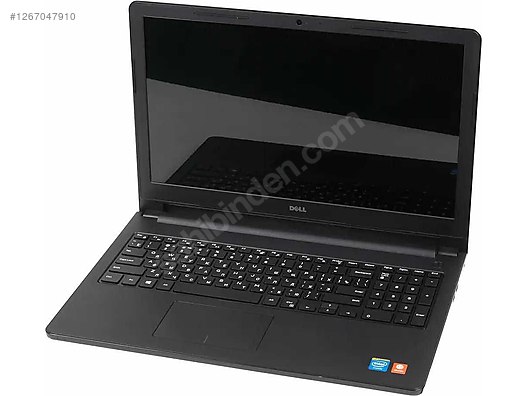 Dell / Dell Inspiron 15 3551 Intel Celeron N2840 sahibinden.comda