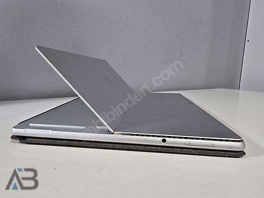 Microsoft Surface Pro 8 512 GB Tablet - 1325047949
