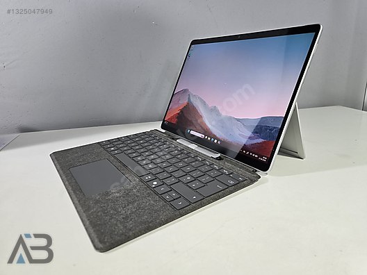Microsoft Surface Pro 8 512 GB Tablet - 1325047949