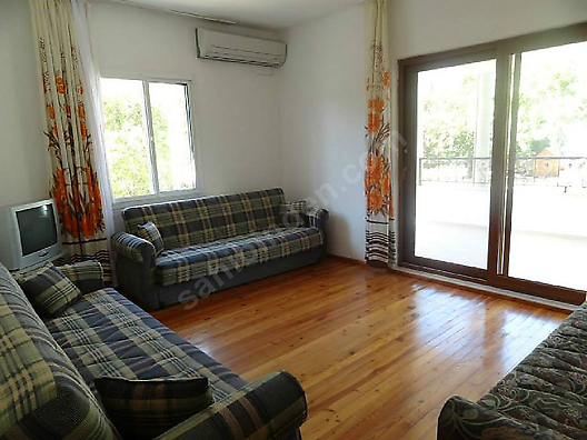 Sahibinden 2+1, m2 Günlük Kiralık Müstakil Ev 270 TL�ye