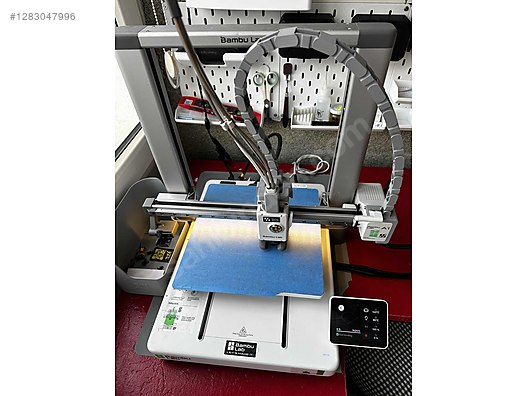 Used & Brand New Items / Computers / Peripherals / Printers, Scanners & Plotters / 3D Printer