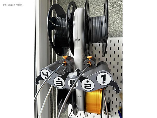 Used & Brand New Items / Computers / Peripherals / Printers, Scanners & Plotters / 3D Printer