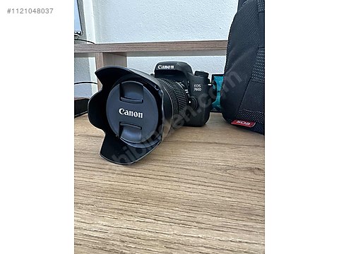olx canon dslr
