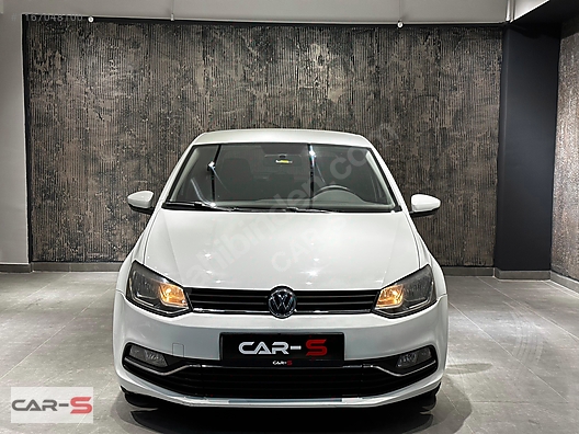 polo 1.4 sdi