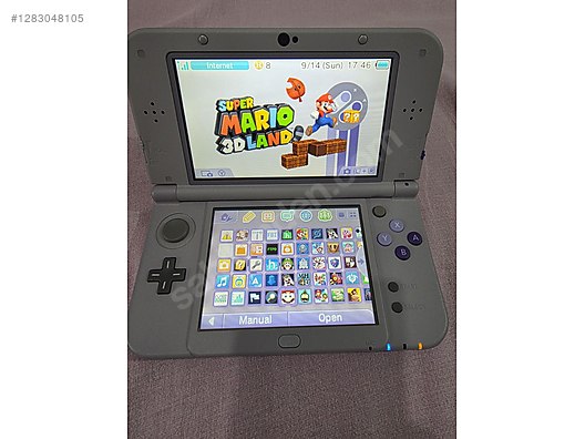 3DSセット DS Oyunu, 482'si 1 Arada Oyun Kartuşu Çoklu Sanat, Game Pack Card