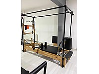 Temiz Reformer tower ve cadillac tower