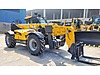Machinery / Industrial / Carrying & Stacking Equipment / Forklifts / For Sale / Dieci
