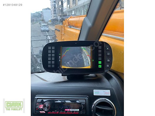 Machinery / Industrial / Carrying & Stacking Equipment / Forklifts / For Sale / Dieci