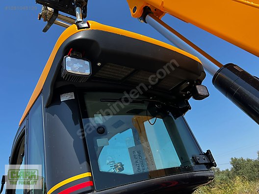 Machinery / Industrial / Carrying & Stacking Equipment / Forklifts / For Sale / Dieci