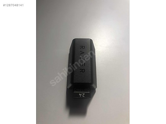 Used & Brand New Items / Gaming & Gamers Exclusive / Gaming Equipment / Gaming Mouse