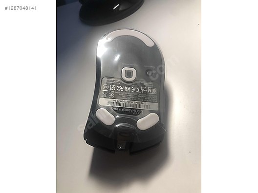 Used & Brand New Items / Gaming & Gamers Exclusive / Gaming Equipment / Gaming Mouse