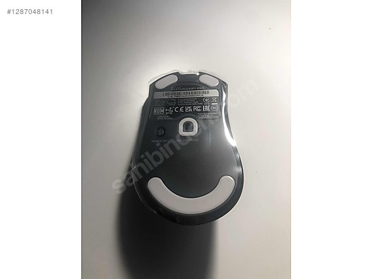 Used & Brand New Items / Gaming & Gamers Exclusive / Gaming Equipment / Gaming Mouse