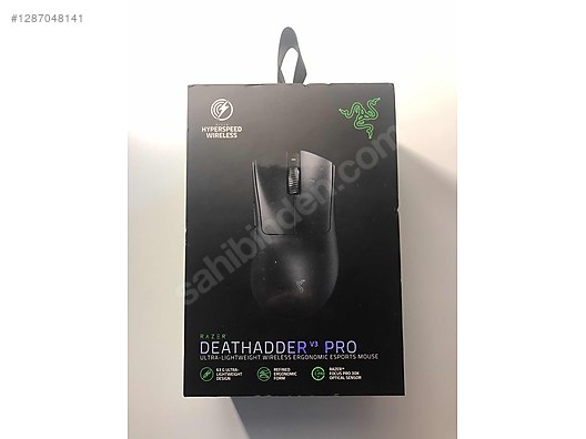 Used & Brand New Items / Gaming & Gamers Exclusive / Gaming Equipment / Gaming Mouse