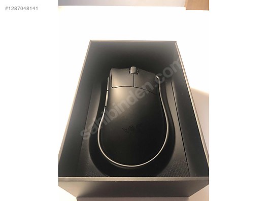 Used & Brand New Items / Gaming & Gamers Exclusive / Gaming Equipment / Gaming Mouse