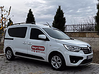 2022 EXPRESS COMBİ / 70.000KM / HATASIZ,BOYASIZ,DEĞİŞENSİZ #1286048178