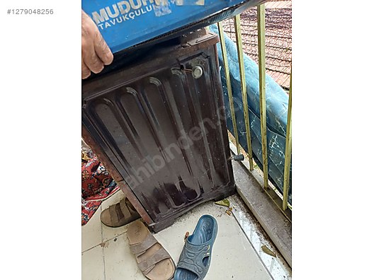 Used & Brand New Items / Garden & Home Improvement / Home Improvement / Heating / Heating Stove & Fireplace