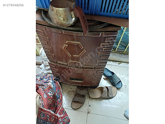 Used & Brand New Items / Garden & Home Improvement / Home Improvement / Heating / Heating Stove & Fireplace