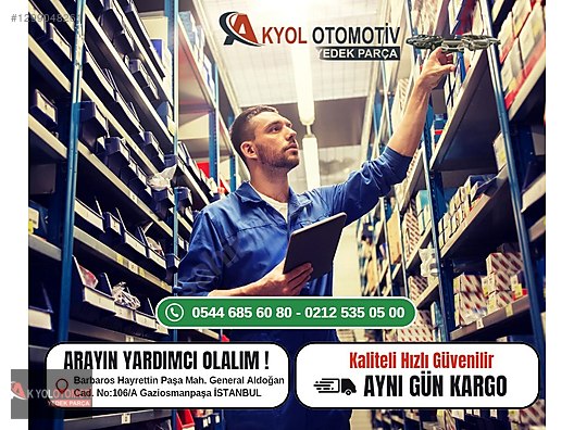 Otomobil & Arazi Aracı / Motor / TOYOTA CH-R 1.8 HYBRİD ZİNCİR