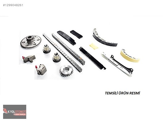 CHRセット売り。 Otomobil & Arazi Aracı / Motor / TOYOTA CH-R 1.8 HYBRİD ZİNCİR