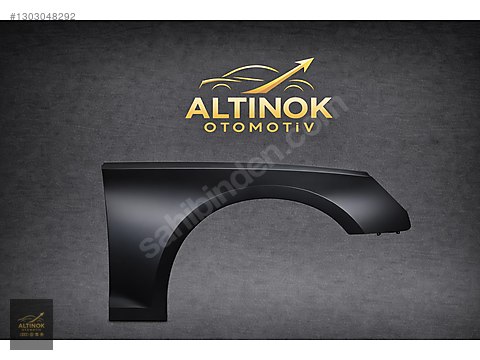 8W0821106D AUDİ A4 SAĞ ÖN ÇAMURLUK 2019-2024 ARASI - İlan ve