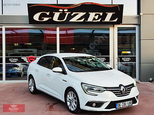 Ankara Akyurt Guzel Otomotiv Otonomi Vasita Ilanlari Sahibinden Com Da
