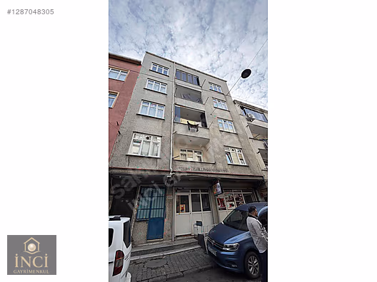 İNCİ'DEN TUNA MAHALLE'SİNDE 95 M2 2+1 MASRAFSIZ DAİRE #1287048305