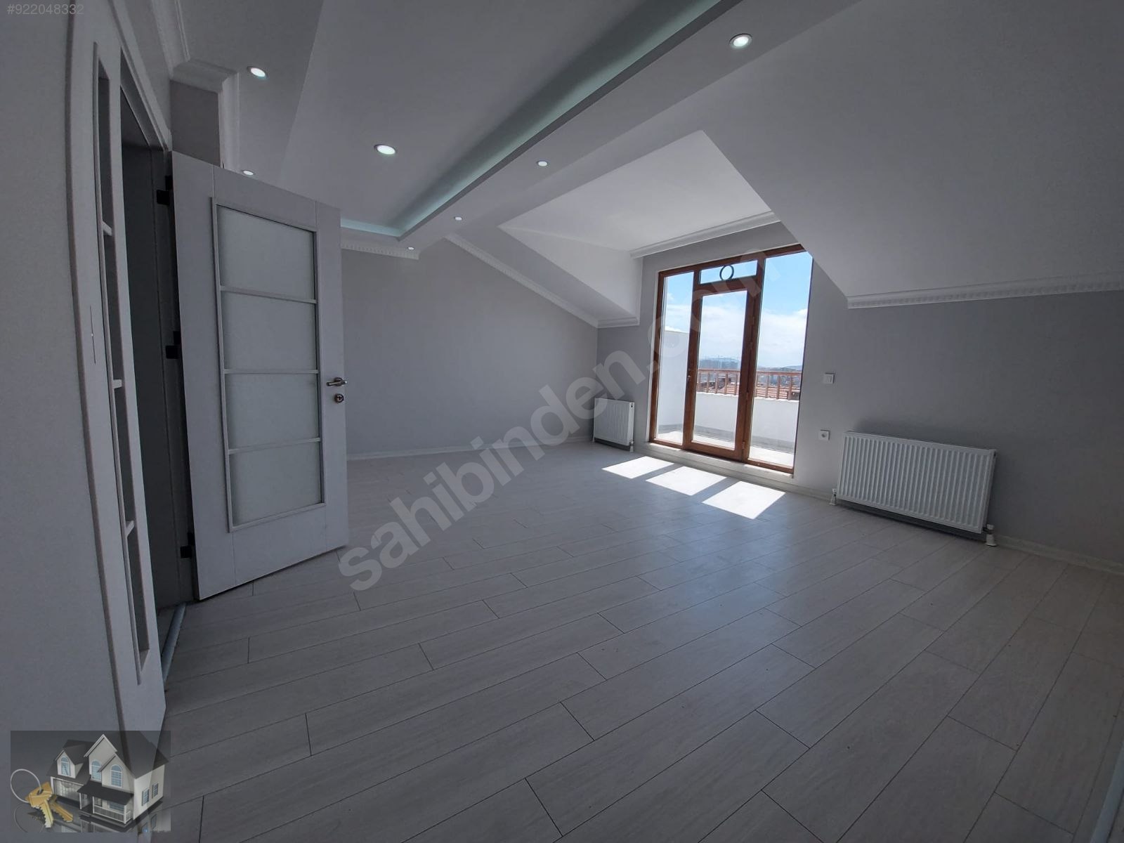 ÇEKMEKÖY SAFRANBOLU EVLERİ SATILIK 4+2 DUBLEKS DAİRE Satılık Daire