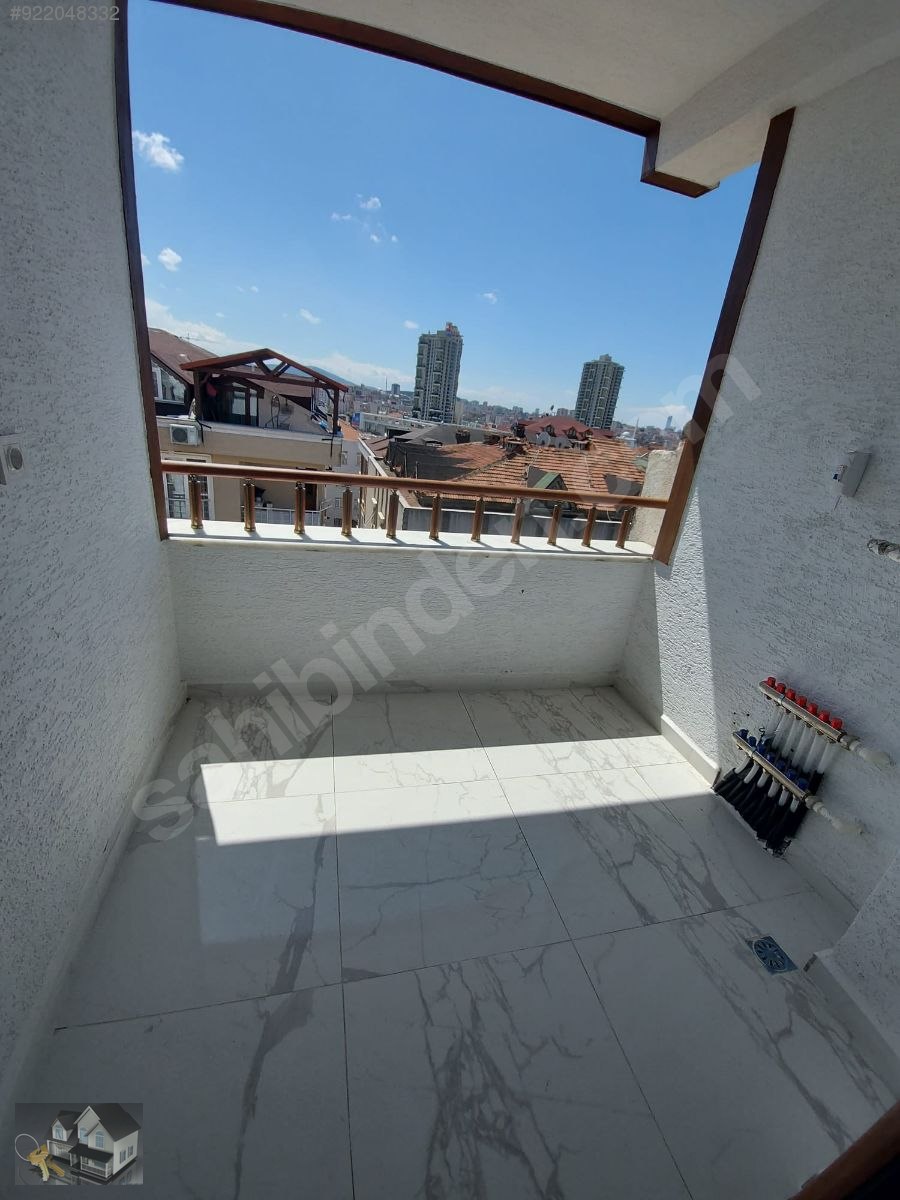 ÇEKMEKÖY SAFRANBOLU EVLERİ SATILIK 4+2 DUBLEKS DAİRE Satılık Daire
