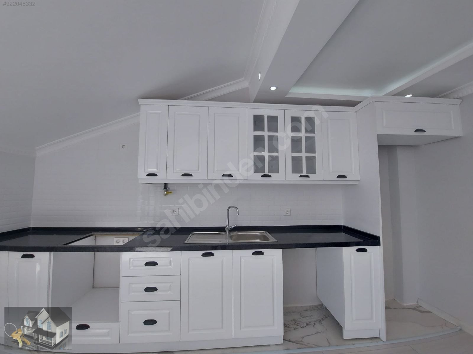 ÇEKMEKÖY SAFRANBOLU EVLERİ SATILIK 4+2 DUBLEKS DAİRE Satılık Daire