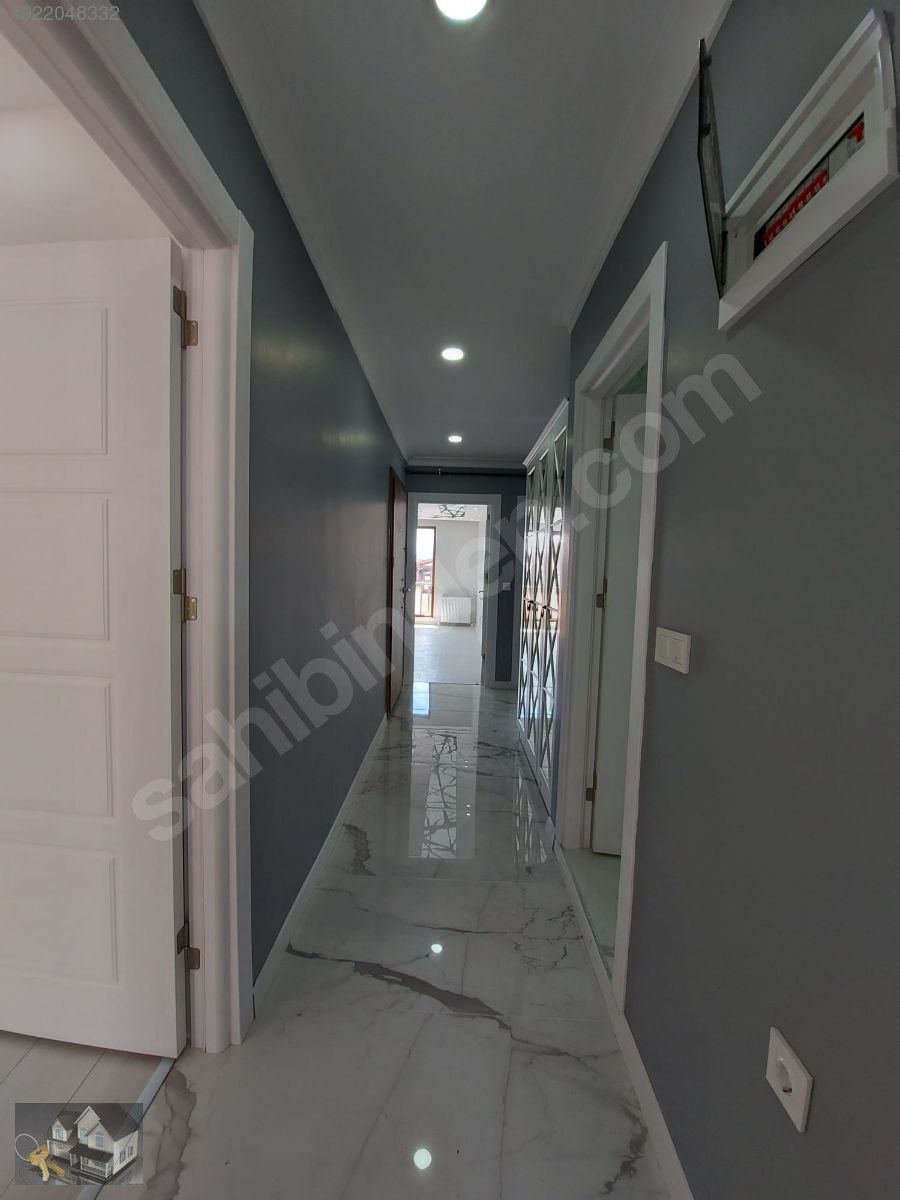 ÇEKMEKÖY SAFRANBOLU EVLERİ SATILIK 4+2 DUBLEKS DAİRE Satılık Daire