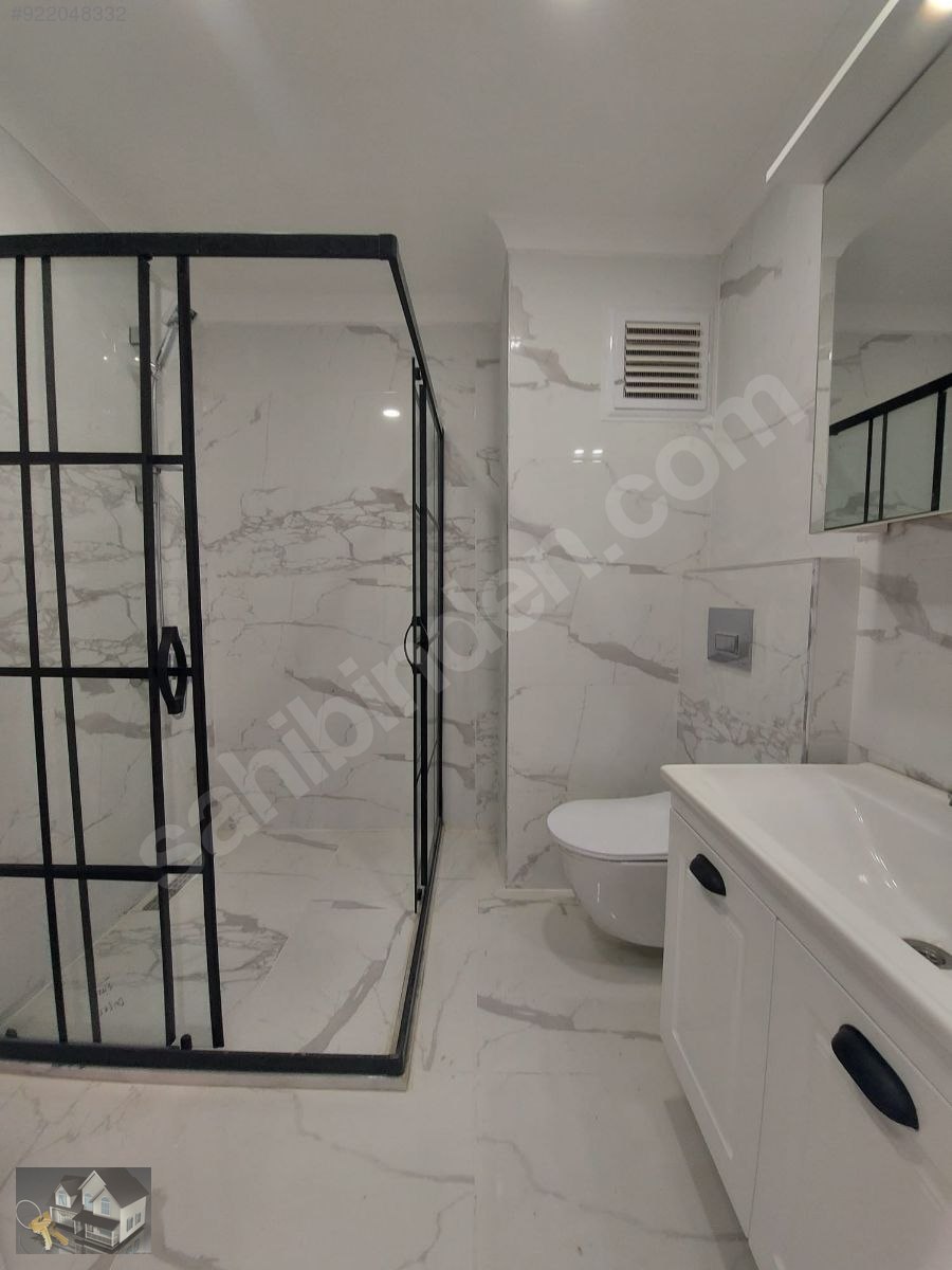 ÇEKMEKÖY SAFRANBOLU EVLERİ SATILIK 4+2 DUBLEKS DAİRE Satılık Daire