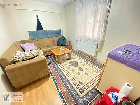 cavuşpaşa karamkent sitesınde yuksek gırış 2+1...