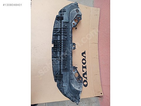 VOLVO EX40 C40 XC40 TAMPON ALT MUHAFAZA - İlan ve alışverişte ilk
