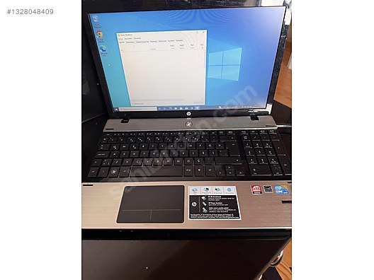 HP / Hp Probook 4520s sahibinden.comda - 1328048409