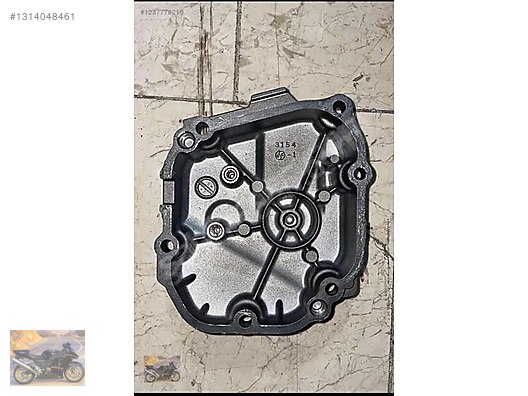 Electric / KAWASAKİ ZX10 ZX 10 TETİKLEME KAPAK on sahibinden.com