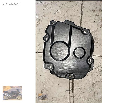 hakkacandyland　0710 Electric / KAWASAKİ ZX10 ZX 10 TETİKLEME KAPAK on sahibinden.com