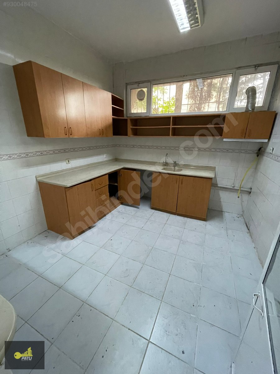 PATU EMLAK�TAN SATILIK ÇATALCA F.PAŞA MAH. MÜSTAKİL BİNA Satılık