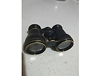 tam antika bir dürbün #1240048479