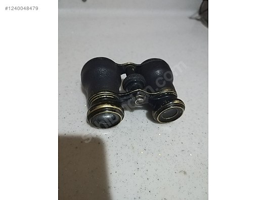 Used & Brand New Items / Cameras & Photographic Equipment / Binoculars