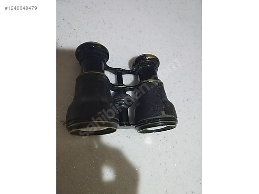 Used & Brand New Items / Cameras & Photographic Equipment / Binoculars