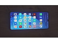 Realme c53 128 GB temiz faturalı