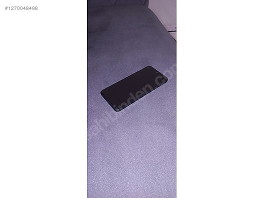 İkinci El ve Sıfır Alışveriş / Cep Telefonu & Aksesuar / Cep Telefonu / Xiaomi / Redmi Note 12