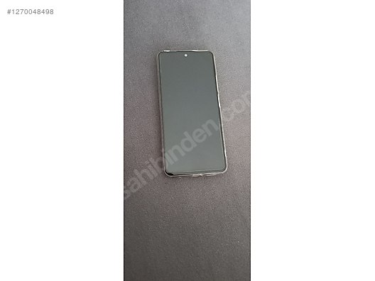 İkinci El ve Sıfır Alışveriş / Cep Telefonu & Aksesuar / Cep Telefonu / Xiaomi / Redmi Note 12